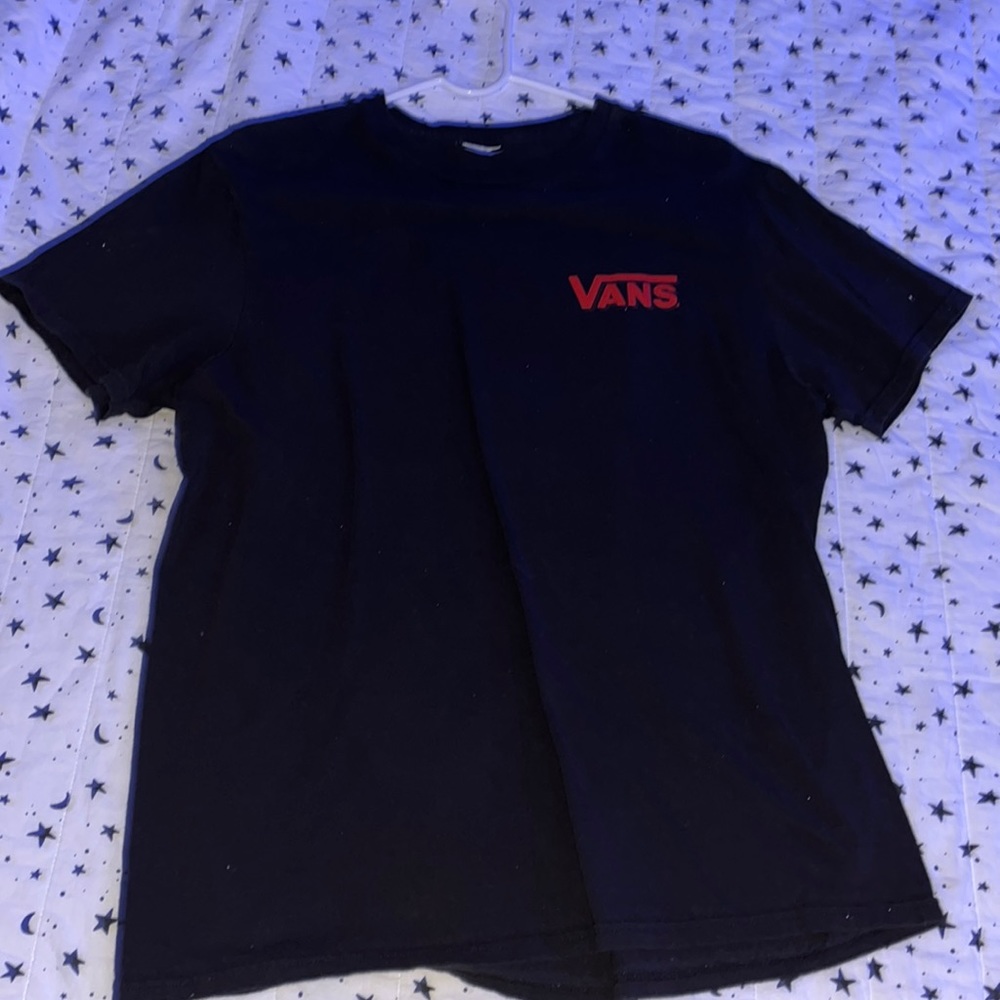BRAND: Vans